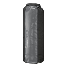 Ortlieb Dry Bag PS490 Black Grey 22L