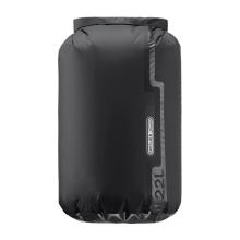 Ortlieb Dry Bag PS10 Black 22L