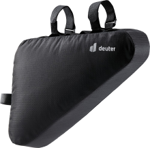 Deuter Frametas Triangle Bag 2,2L Black