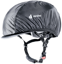 Deuter Helmet Cover Zwart