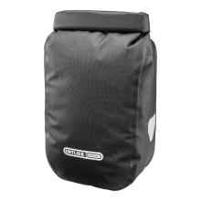 Ortlieb Fork Pack Zwart   5,8L