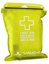 Vaude First Aid Kit M Waterproof Green