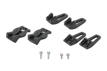 Vaude Step Adjust Oversize Haak