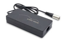 E Bike Vision Acculader fiets 36V 6A