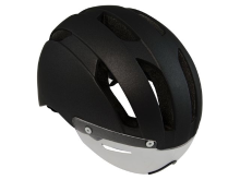AGU Fietshelm Urban Pedelec L XL Black