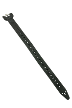 Vaude Powerstrap 35cm Black