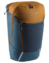 Vaude Enkele fietstas Cycle 20 II Baltic Sea 20L