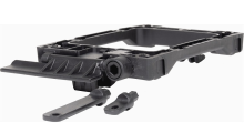 AtranVelo Atran Velo AVS Premium adapter Zwart