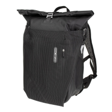 Ortlieb Enkele Fietstas en Rugtas Vario PS QL 2.1 High Visibility   26L