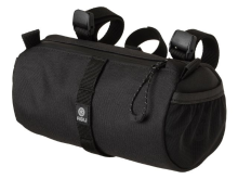 AGU Venture Stuurtas Roll Bag Zwart