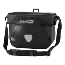Ortlieb Stuurtas Ultimate Six Classic Black   6,5L