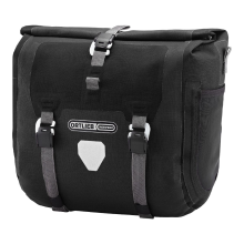 Ortlieb Handlebar Pack Plus Zwart 11L