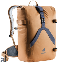 Deuter Rugzak Amager 25 + 5L Almond