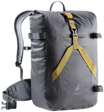 Deuter Rugzak Amager 25 + 5L Graphite