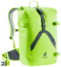 Deuter Rugzak Amager 25 + 5L Citrus
