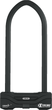 Abus Beugelslot Granit Extreme XPlus 59/180HB260, 26 cm