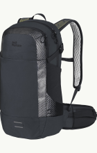 Jack Wolfskin Rugzak Moab Jam Pro 24,5L Flash Black