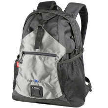 KLICKfix Rugtas Rixen & Kaul Freepack Sport 24L Zwart