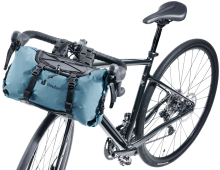 Deuter Stuurtas Cabezon HB 14 Atlantic Black