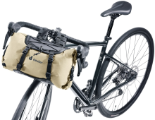 Deuter Stuurtas Cabezon HB 14 Desert Black