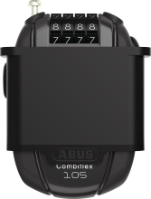 Abus Kabelslot Combiflex Rest 105 met houder