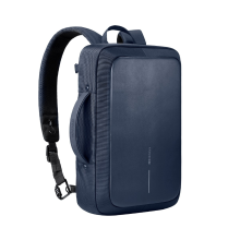 Xd Design Rugzak Bobby Bizz 2.0 Blauw 14L