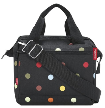 KLICKfix Reisenthel Stuurtas Roomy E Dots 4L