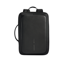 Xd Design Rugzak Bobby Bizz 2.0 Zwart 14L
