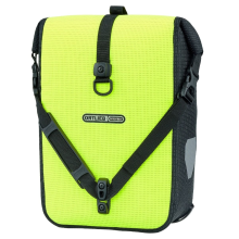 Ortlieb Sport Roller High Visibility Neon Yellow 14,5L