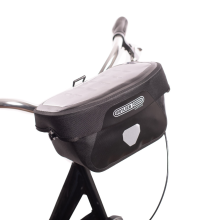 Ortlieb Stuurtas Ultimate Six Classic Black   5L