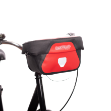 Ortlieb Stuurtas Ultimate Six Classic Red/Black   5L