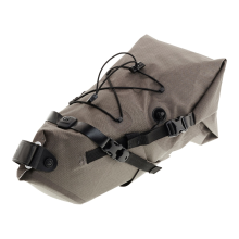 Ortlieb Seat Pack Dark Sand   11L