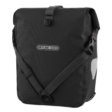 Ortlieb Sport Roller Plus QL 2.1 Grijs/Zwart 14,5L