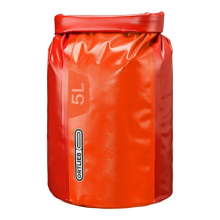 Ortlieb Dry Bag PD350 Cranberry Signal Red 5L