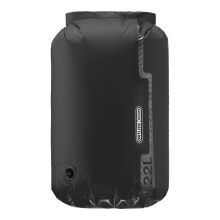 Ortlieb Dry Bag PS10 Black 22L met ventiel
