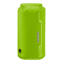 Ortlieb Dry Bag PS10 Light Green 12L met ventiel