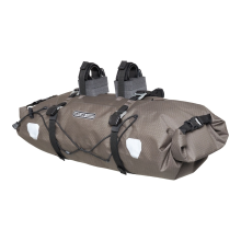 Ortlieb Handlebar Pack Dark Sand   15L