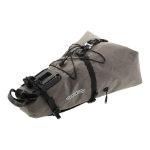 Ortlieb Seat Pack QR Dark Sand   13L