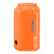 Ortlieb Dry Bag PS10 Orange 7L met ventiel