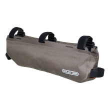 Ortlieb Frame Pack RC Top Tube Dark Sand   4L