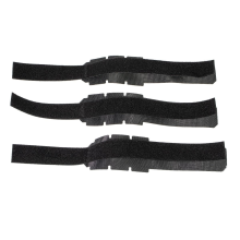 Ortlieb Klittenbanden voor Frame Pack