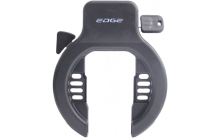 Edge Ringslot Rocky Zwart