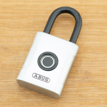 Abus Hangslot Touch 57/50