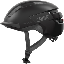Abus Fietshelm Urban Purl Y Ace Velvet Black M
