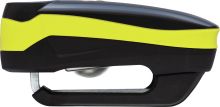 Abus Schijfremslot Detecto 7000 RS1 Yellow