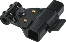 Abus Slothouder SH59 voor beugelslot Granit Extreme 59