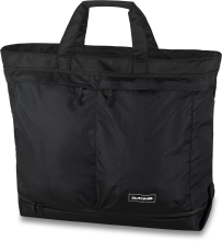 Dakine Weekendtas Verge Weekender Tote 34L Black Ripstop