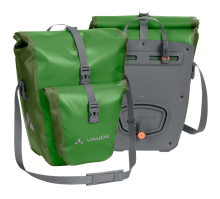 Vaude Tassenset Aqua Back Plus 51L Parrot Green