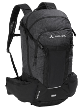 Vaude Rugzak eBracket 14 Zwart