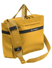 Vaude Enkele fietstas Mineo Commuter Briefcase 17 Burnt Yellow